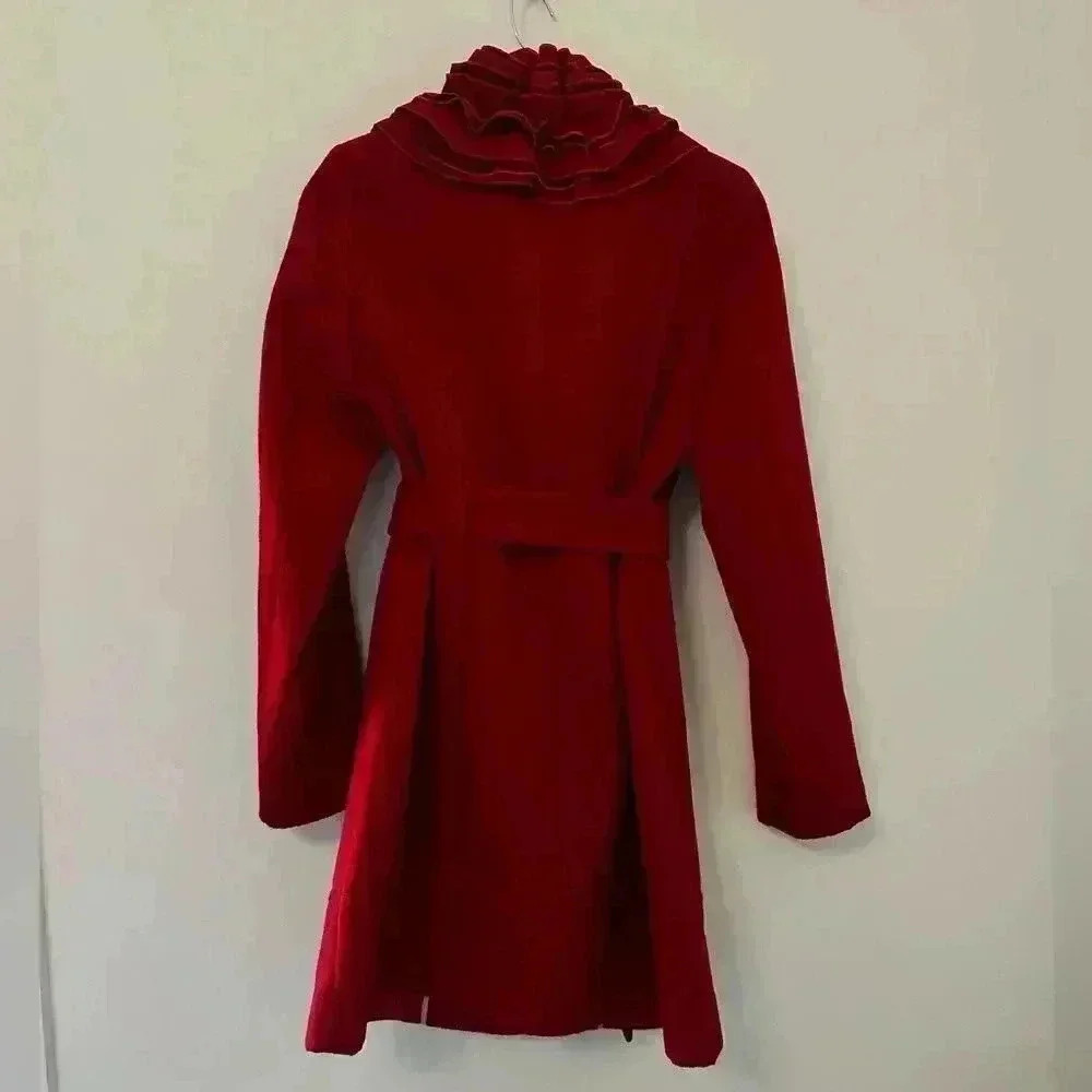 Jessica Simpson Red Coats, Jackets & Vests for Women - Picture 5 of 9